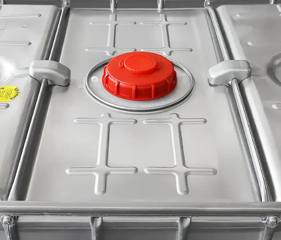 ESTANQUE PARA COMBUSTIBLE SX-D 1000 LTS – NFPA 30 2 ESTANQUE PARA COMBUSTIBLE SX
