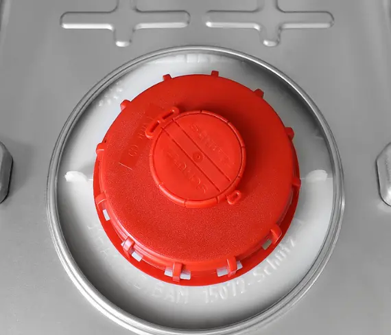 ESTANQUE PARA COMBUSTIBLE SX-D 1000 LTS – NFPA 30 4 ESTANQUE PARA COMBUSTIBLE SX