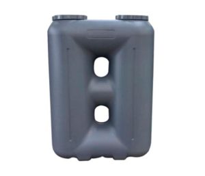 Estanque de Agua 750