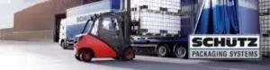 IBC ECOBULK MX 1000 UN FOODCERT
