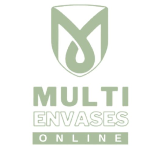 Logo Multienvases Online