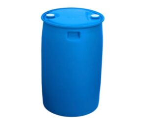 Tambor 208 litros azul – UN DIRECTEMAR 3 Tambores de 220 ltrs