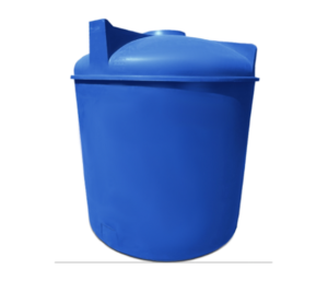 Estanque de agua 5500 ltrs