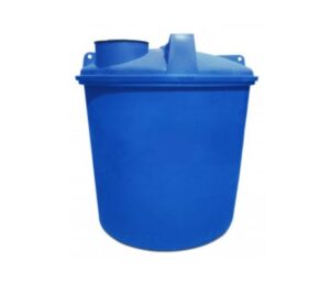Estanque de Agua 3400 Ltrs