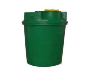 Estanque Vertical 1300 Litros
