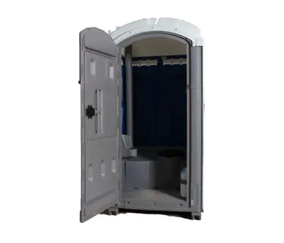 Baño Portatil Simple 2 Baño Portatil simple
