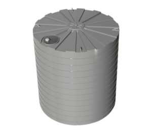 ESTANQUE DE AGUA VERTICAL 35000 LITROS
