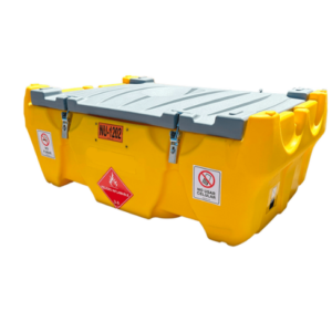 CarryTank CTK 220 Diesel