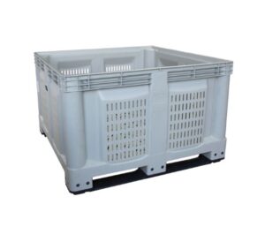 Bins Agricola de 835 Litros 14 Bins Agricola de 835 Litros