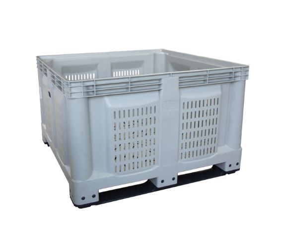 Bins Agricola de 835 Litros 1 Bins Agricola de 835 Litros