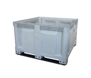 Bins Industrial de 857 litros