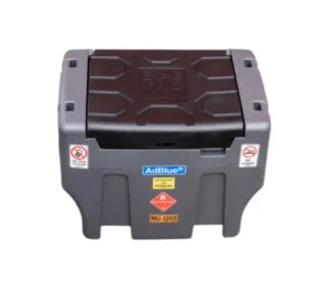 Estanque Combustible 400 litros para petróleo + Tanque acoplado de 50 litros para AdBlue 4 Estanque Combustible 400 litros para petróleo + Tanque acoplado de 50 litros para AdBlue