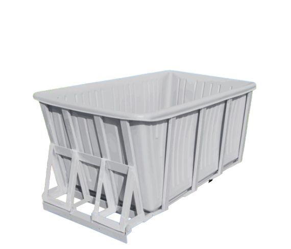 Bins para Cosecha 2.800 Ltrs 1 Bins para Cosecha 2.800 Ltrs