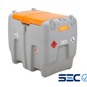 Estanque 620 L Versión Full