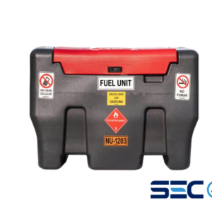 Estanque de Combustible de 400 para Gasolina