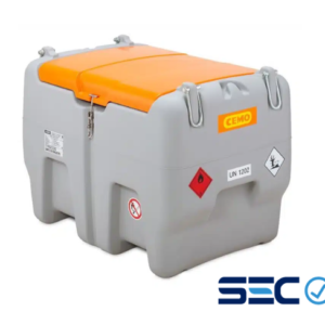 Estanque de Combustible de 470 Lts Versión Full