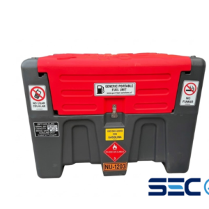 Estanque de Combustible de 600 para Gasolina