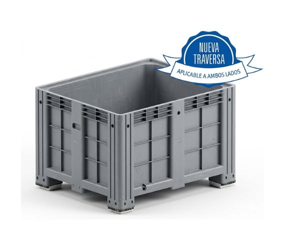 BIN INDUSTRIAL H800 1 Bin Industrial H800