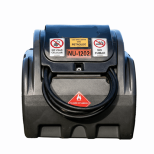 Tanque de Combustible Diésel 500L