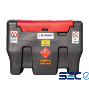 Estanque Móvil para Gasolina GT330HR 330 Litros